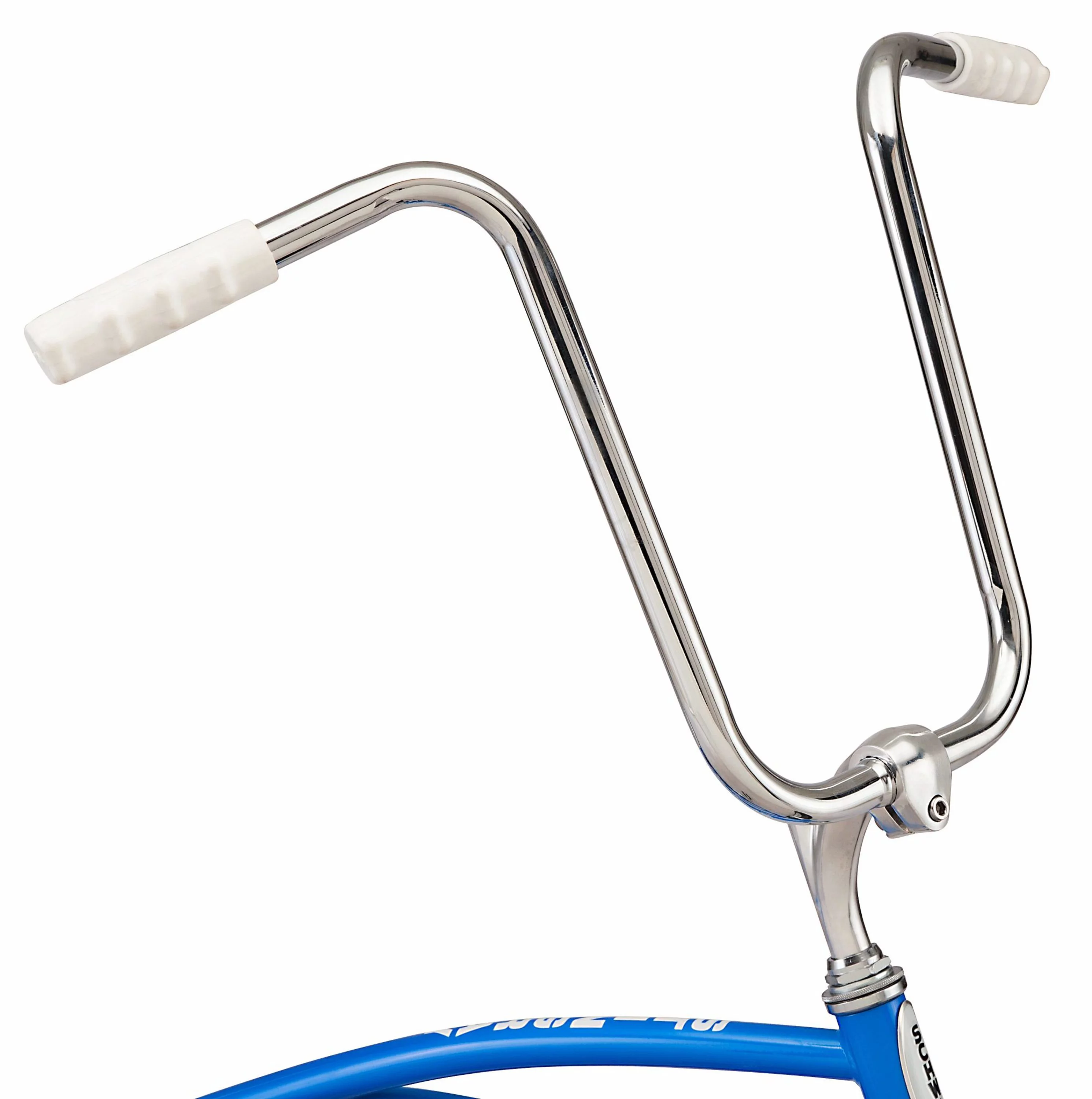 Schwinn 20 in. Sting-Ray Bicycle, Single Speed, Blue / Silver