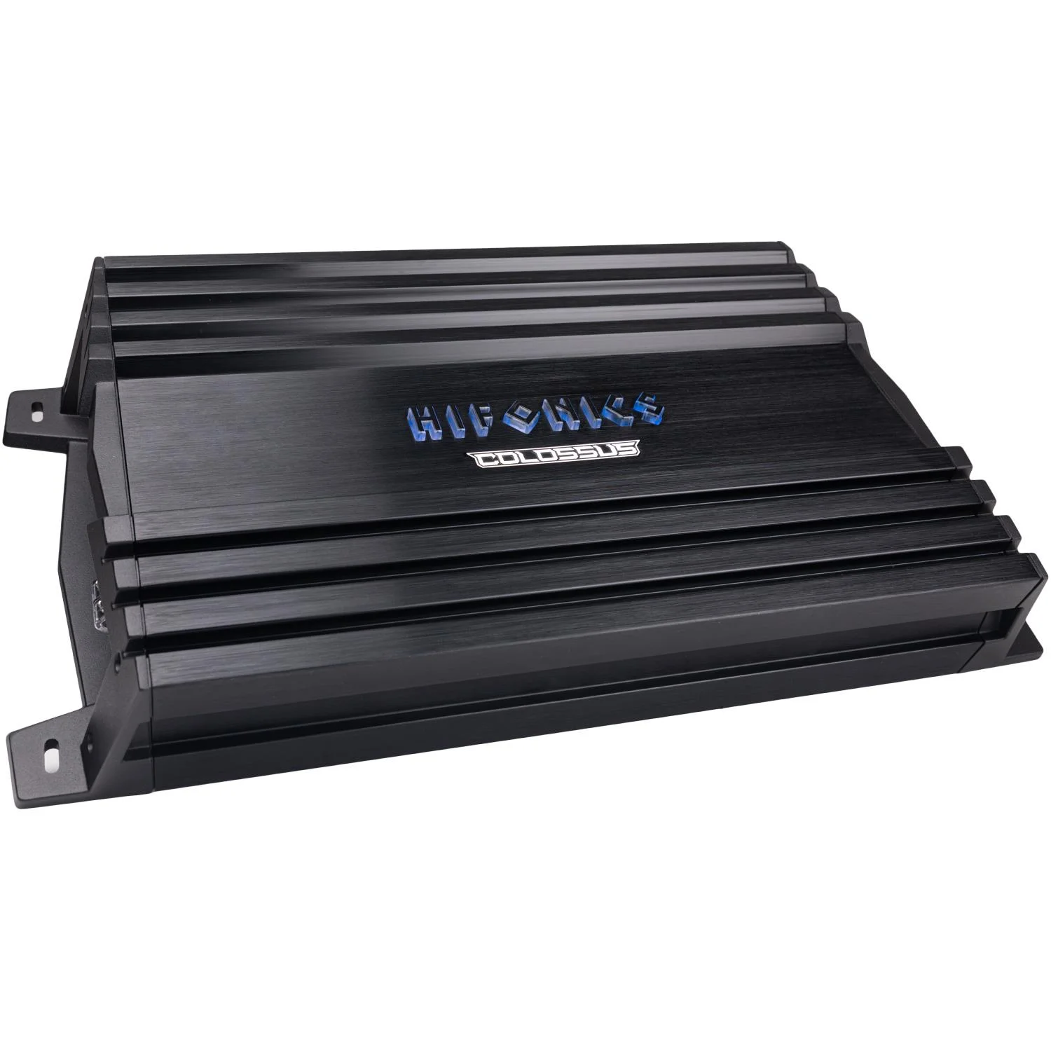 Hifonics COLOSSUS PRO HAC-5000.1D 5000 Watt Mono Block Amplifier