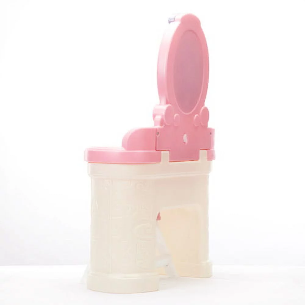 Step2 Fantasy Vanity Girls Pretend Vanity Play Set, Toddlers