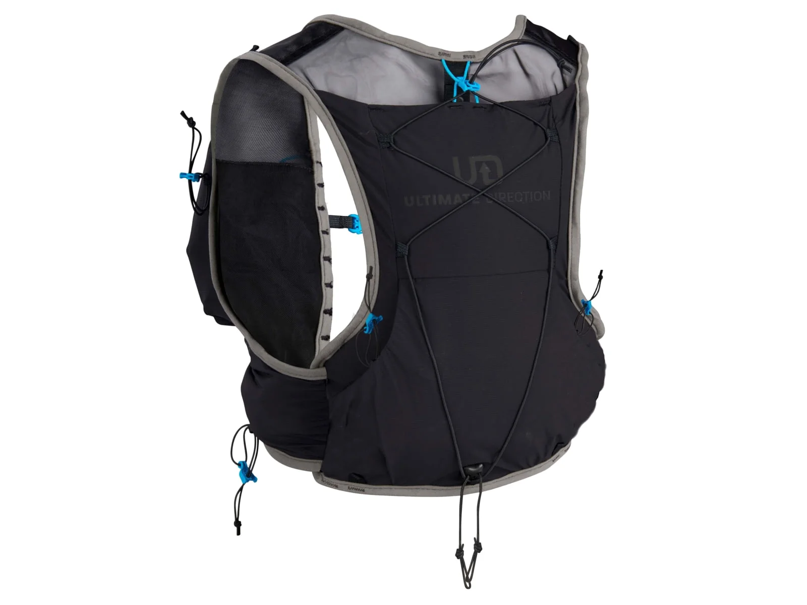 Ultimate Direction Race Vests - Men's, Onyx, Large