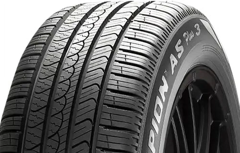 4 Pirelli Scorpion All Season Plus III 285/45R22 114H 70000 Mile Warranty Tires P3920900 / 285/45/22 / 2854522