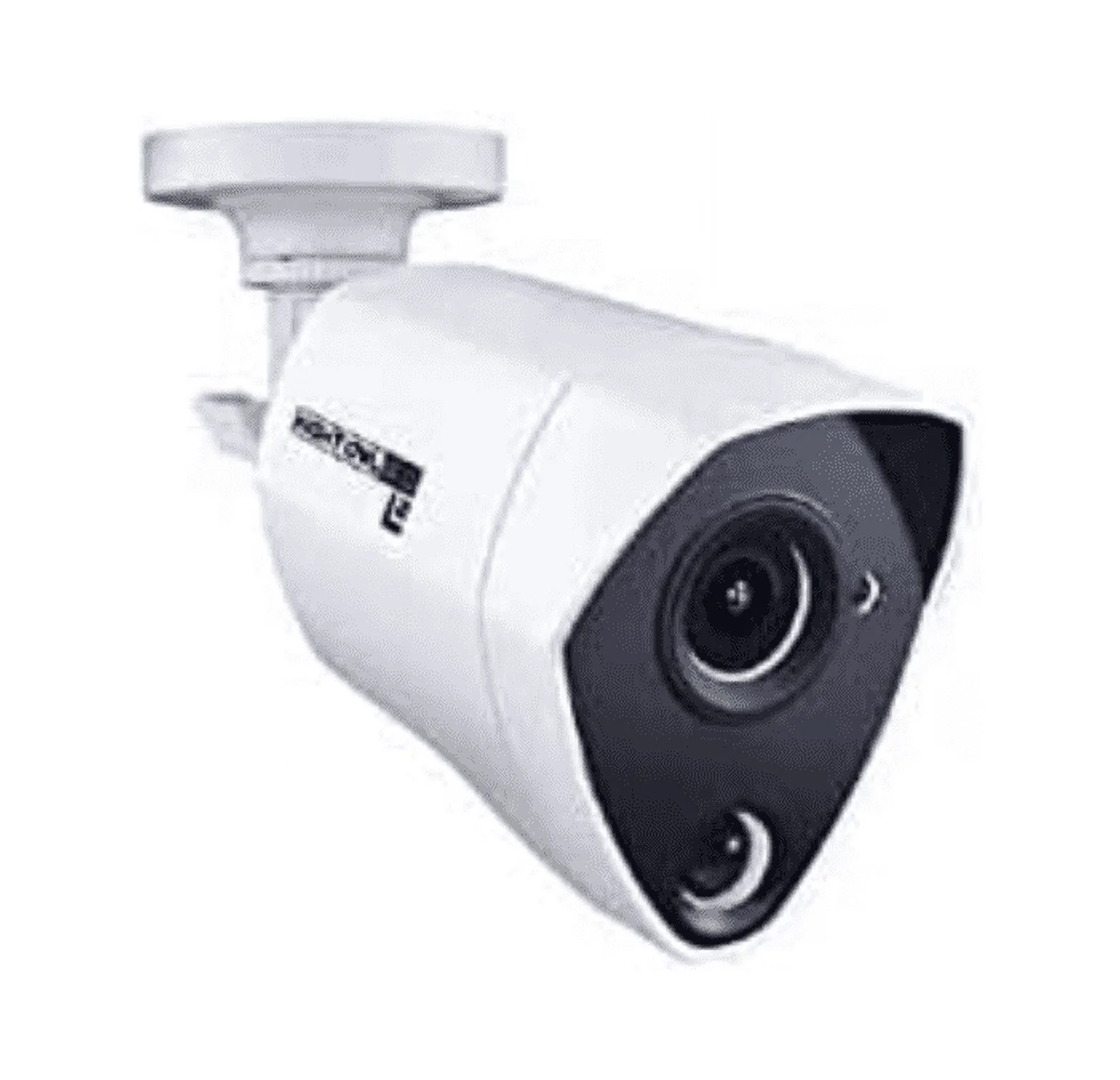 Open Box Night Owl CM-PTHD50NW-BU-HIK 5MP Wired Security Infrared Camera - WHITE