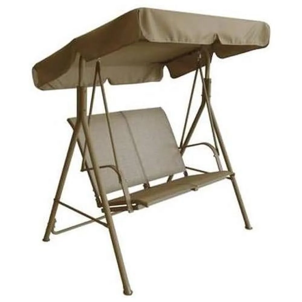 Replacement Canopy Top Cover For The 2 Person Swing - Standard 350