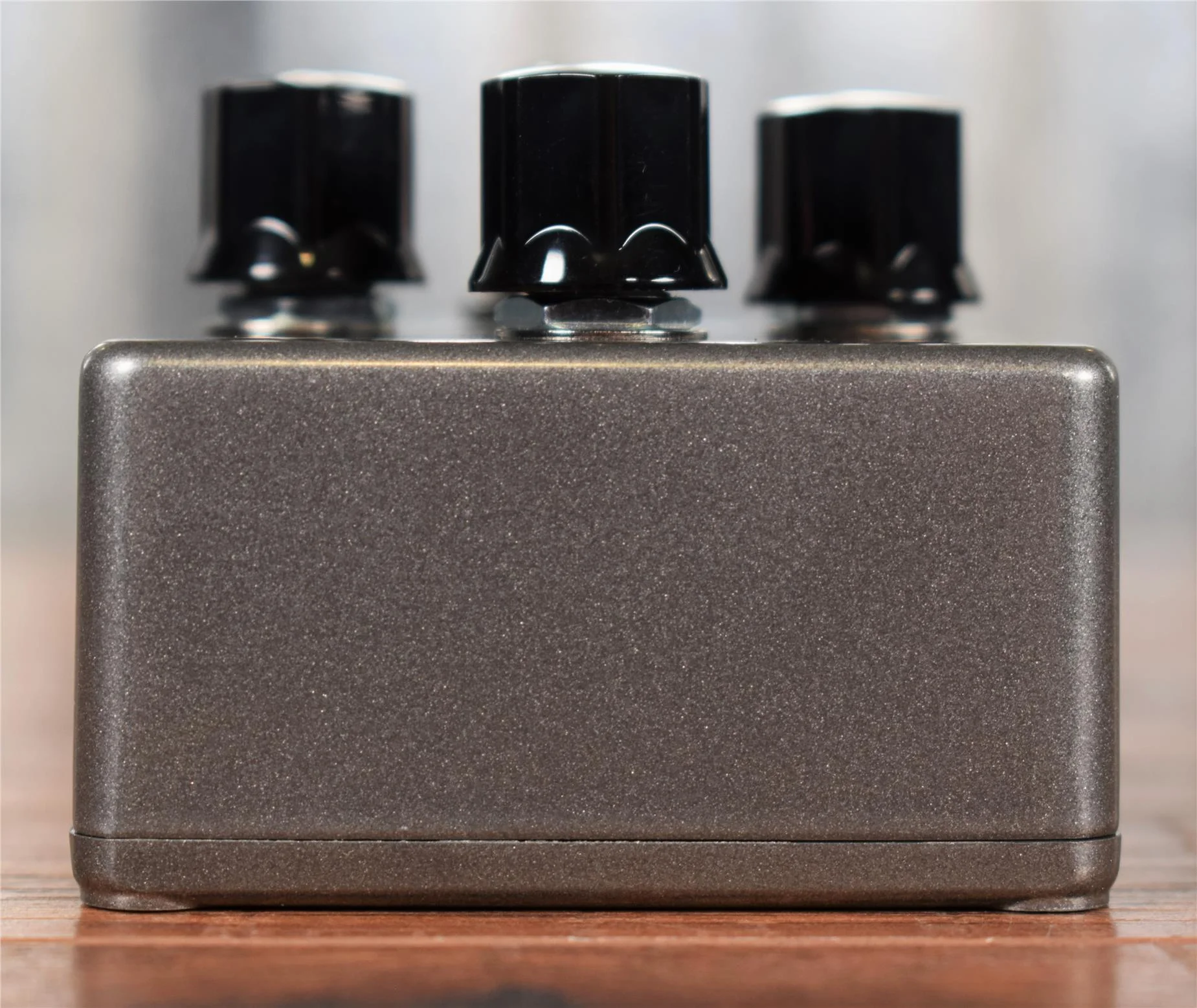 Dunlop QZ1 Cry Baby Q-Zone Fixed Wah Guitar Effect Pedal