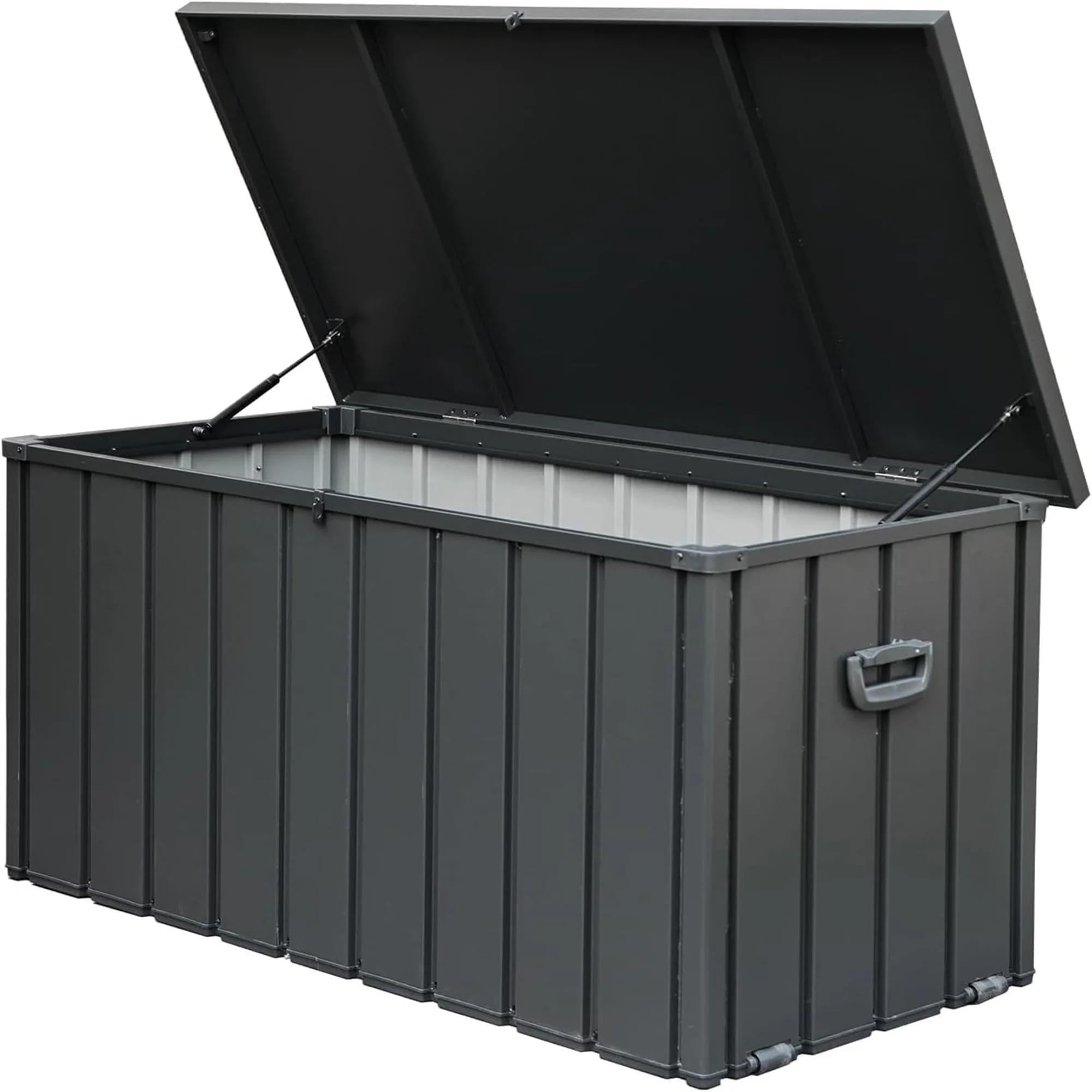Waterproof Outdoor Storage Deck Box - 50.49 - Organize Outdoors