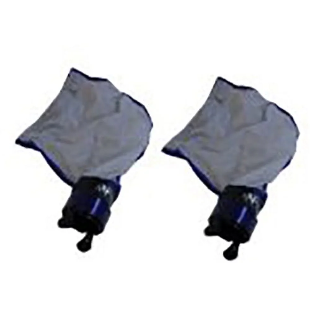 2 PK Polaris OEM 39-310 Zippered Super Bag Superbag for 3900 Pool Cleaners
