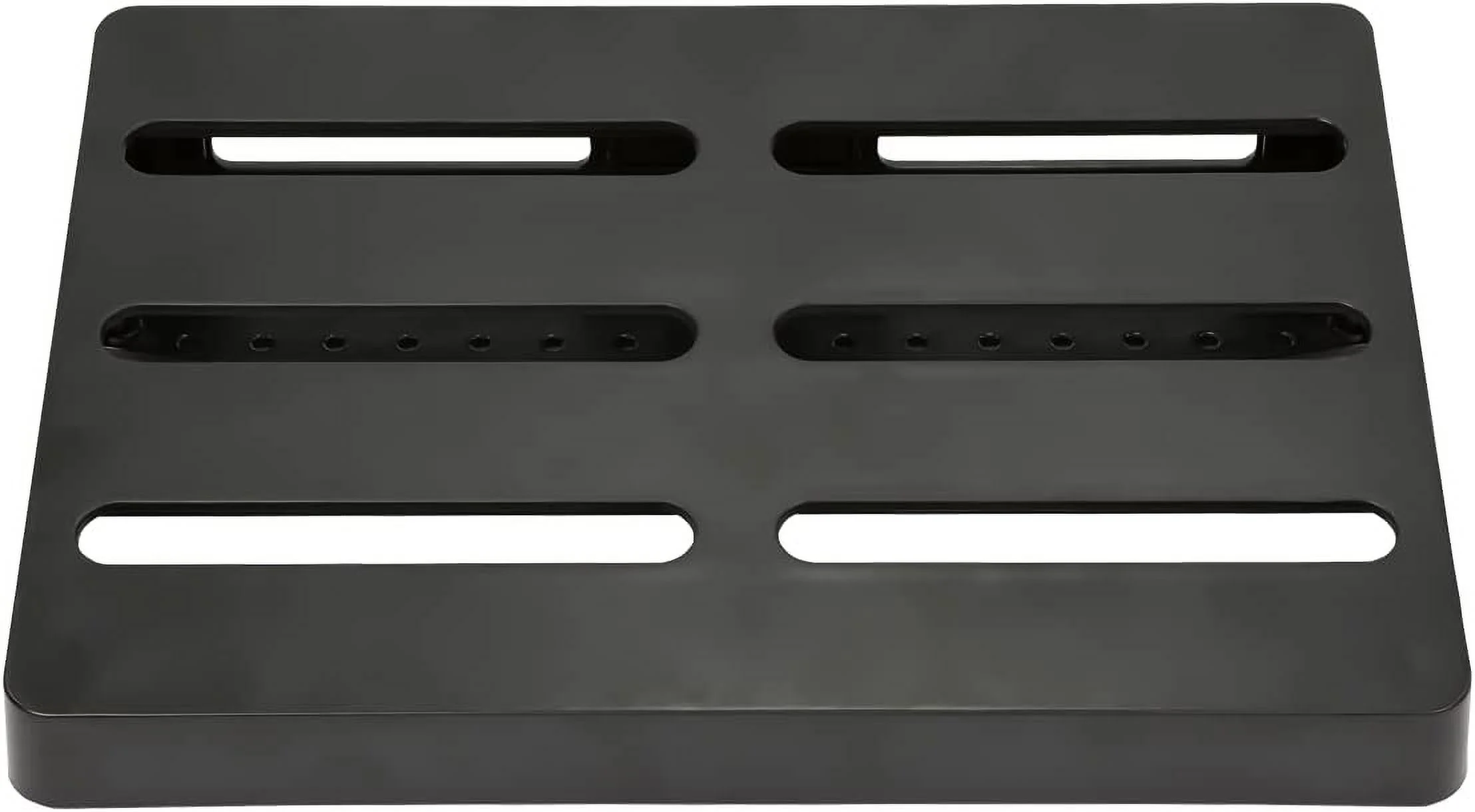 Injection Molded Non-Powered Pedalboard (1-PB1712)