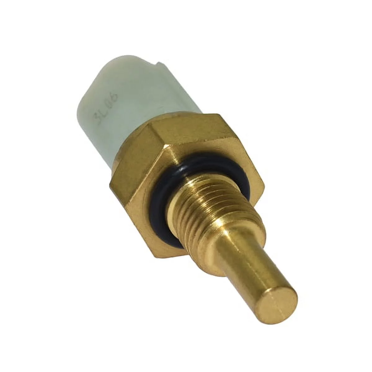 Teledu Engine Coolant Water Temperature Sensor Fits Honda Accord 2008-2016 Civic 2012-2016 CR-V 2007-2016 CROSSTOUR 2012-2015 37870-RWC-A01 / EF0176 / TSW52 / 37870-RTA-005/37870-RZA-007
