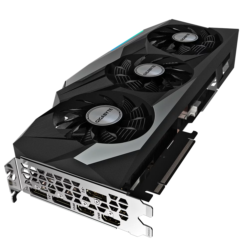 GIGABYTE GeForce RTX™ 3080 Gaming OC 10G Graphic Card