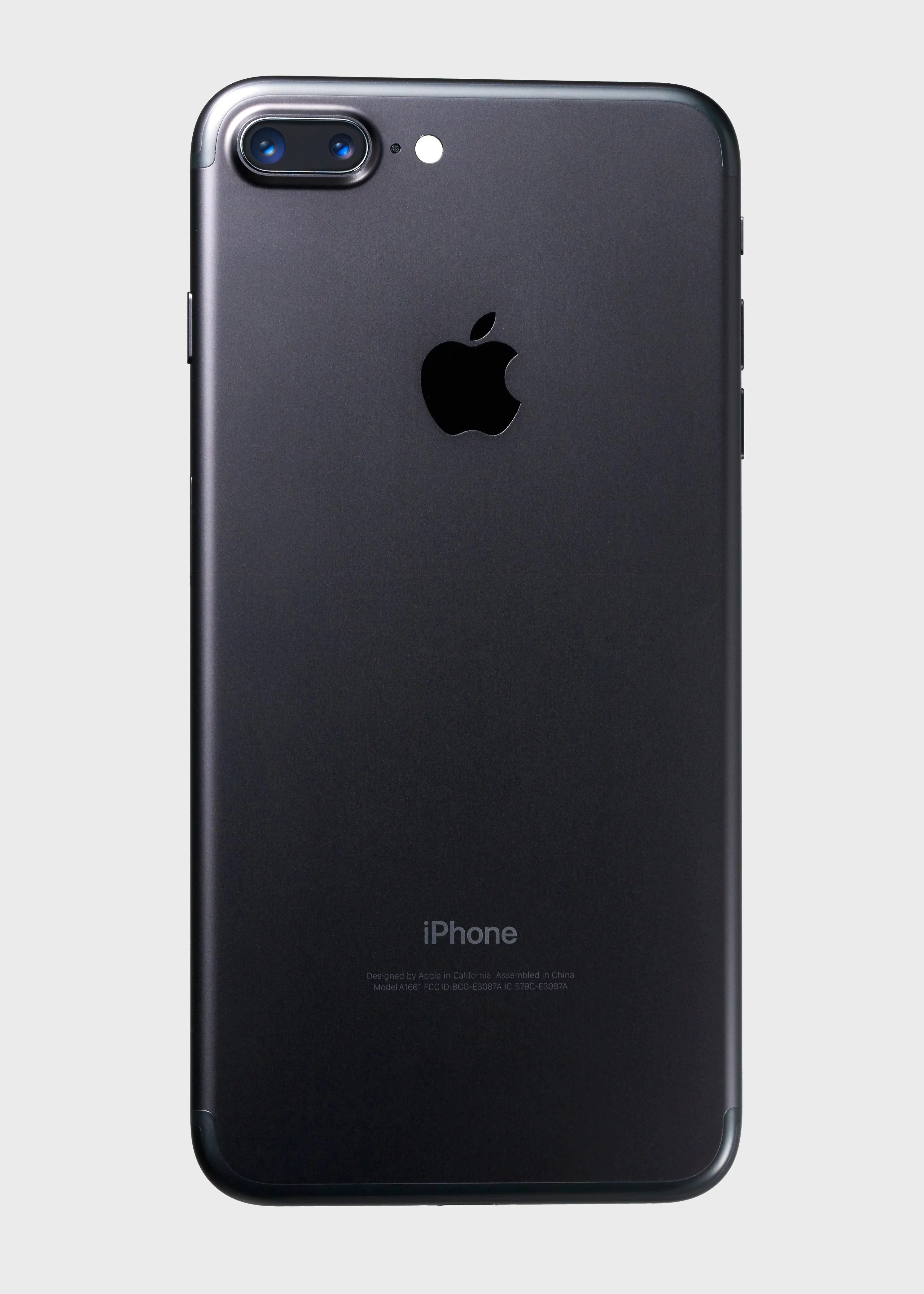 Restored Apple iPhone 7 Plus 128GB GSM Unlocked Black T-mobile At&T Metro PCS (Refurbished)