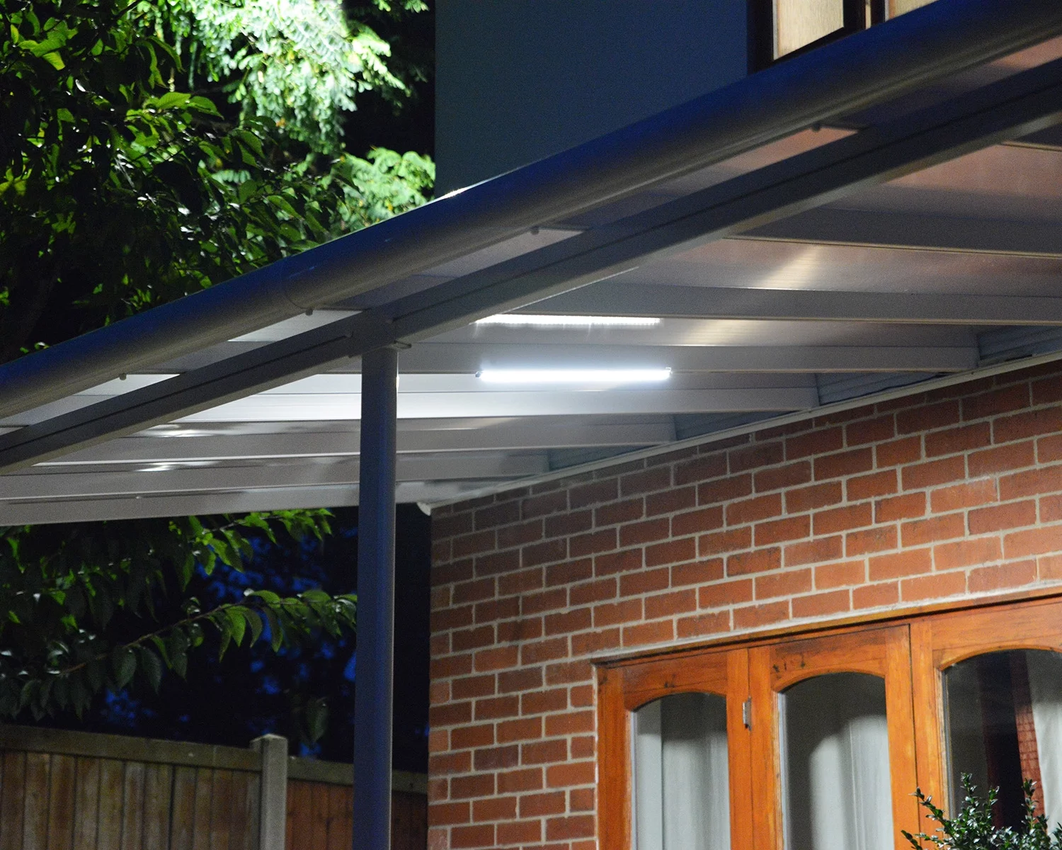 Palram - Canopia LED Lighting Kit