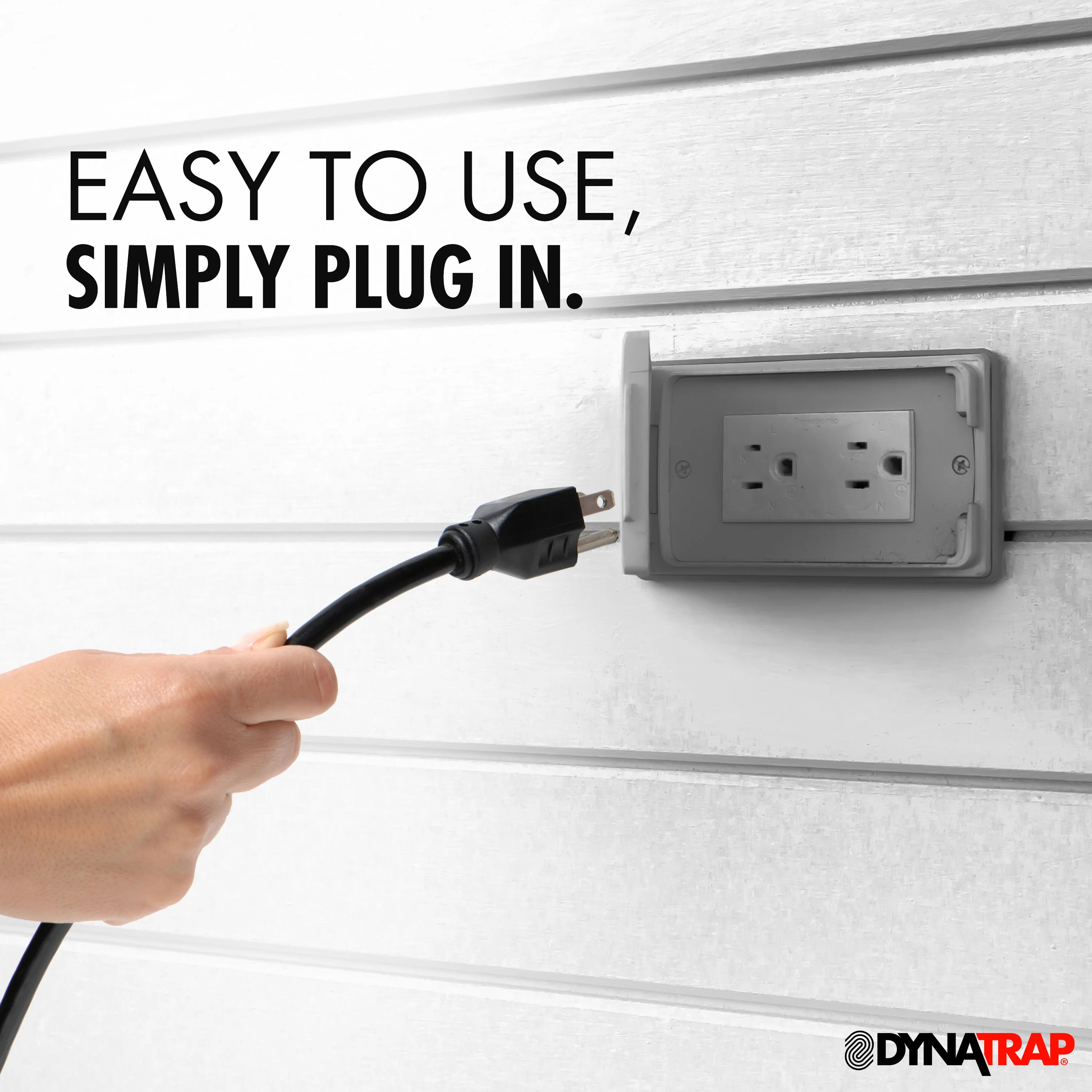 DynaTrap Insect Trap - 1 Acre