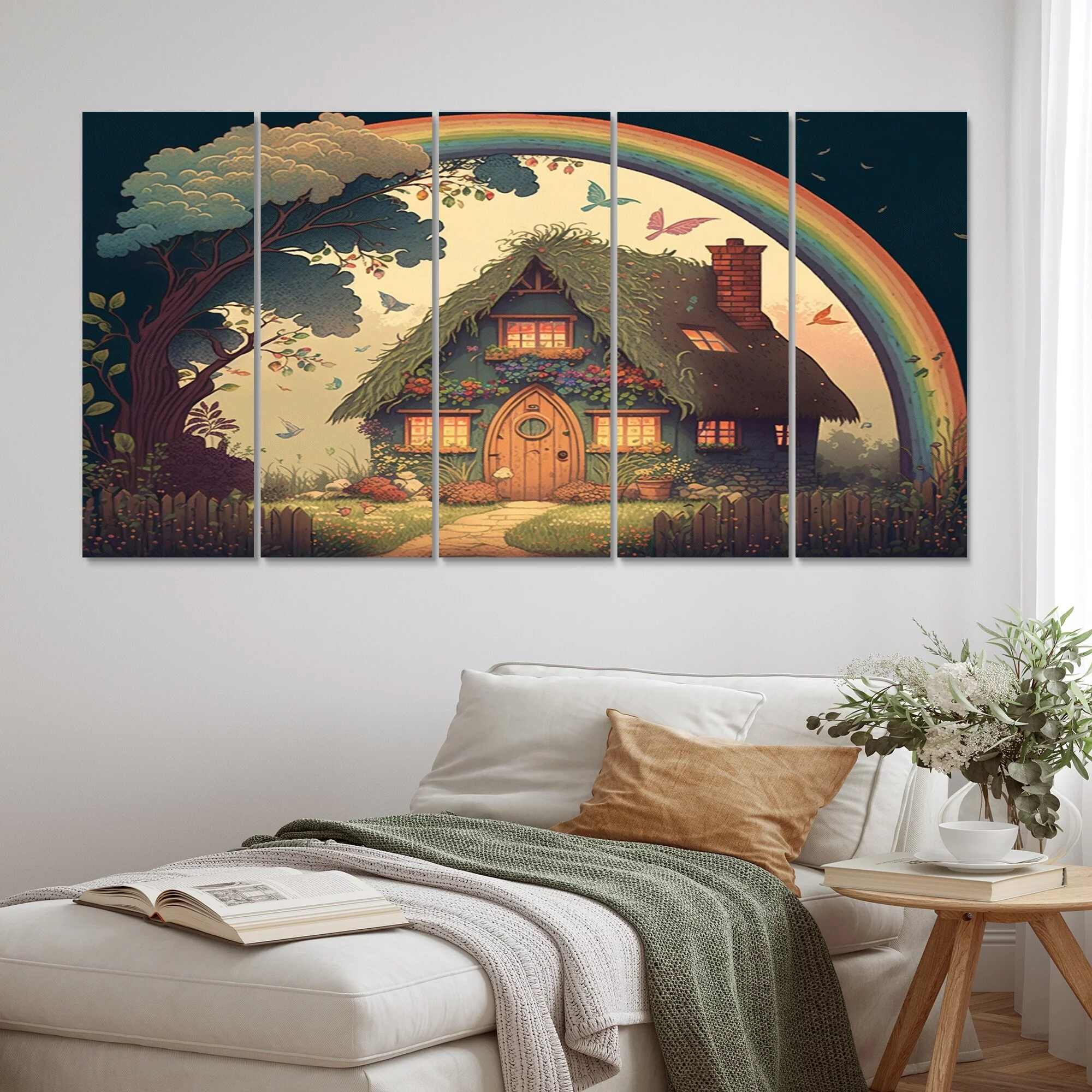 DESIGN ART Designart 