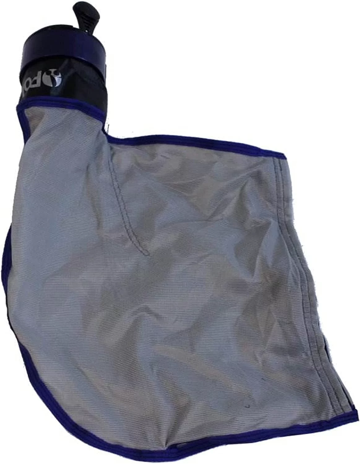 2 PK Polaris OEM 39-310 Zippered Super Bag Superbag for 3900 Pool Cleaners