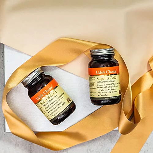 UDOS CHOICE Super Bifido Plus, 30 CT