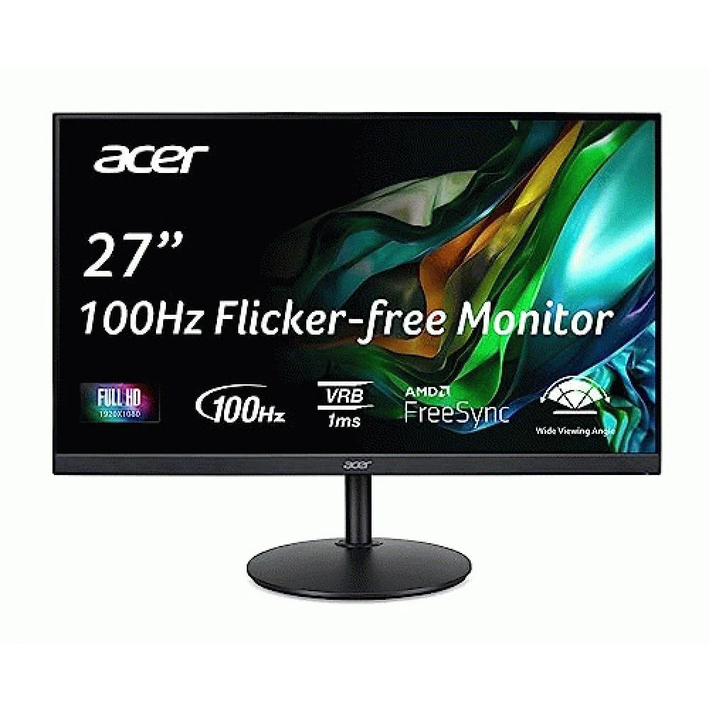 Acer CB272 Ebmiprx 27