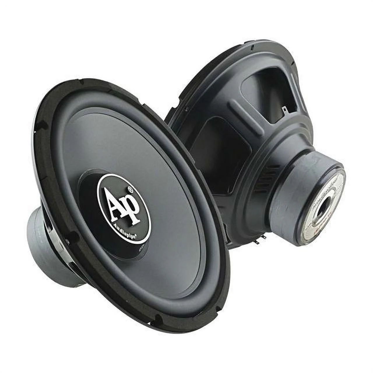 Audiopipe TS-PP2-12 1000W 29-1500Hz 86dB 12