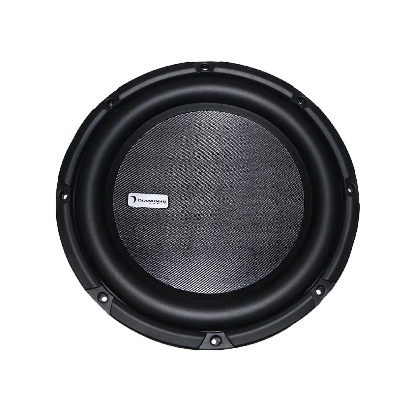 Diamond Audio DES124 Diamond Elite Series 12