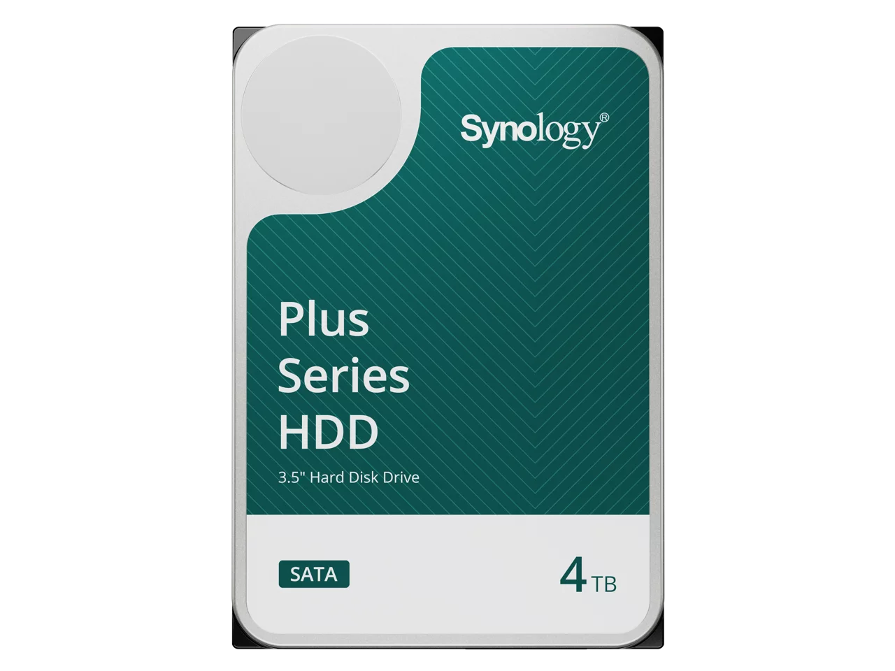 Synology HAT3300 4TB Plus Series SATA HDD 3.5