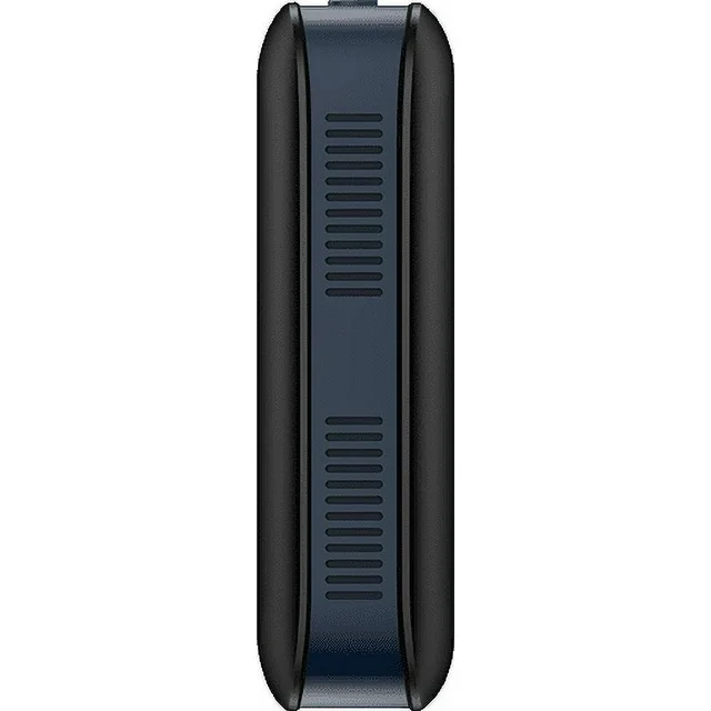 AT&T ATTCKTHS02 Turbo Hotspot 256 MB, Black - Prepaid Hotspot