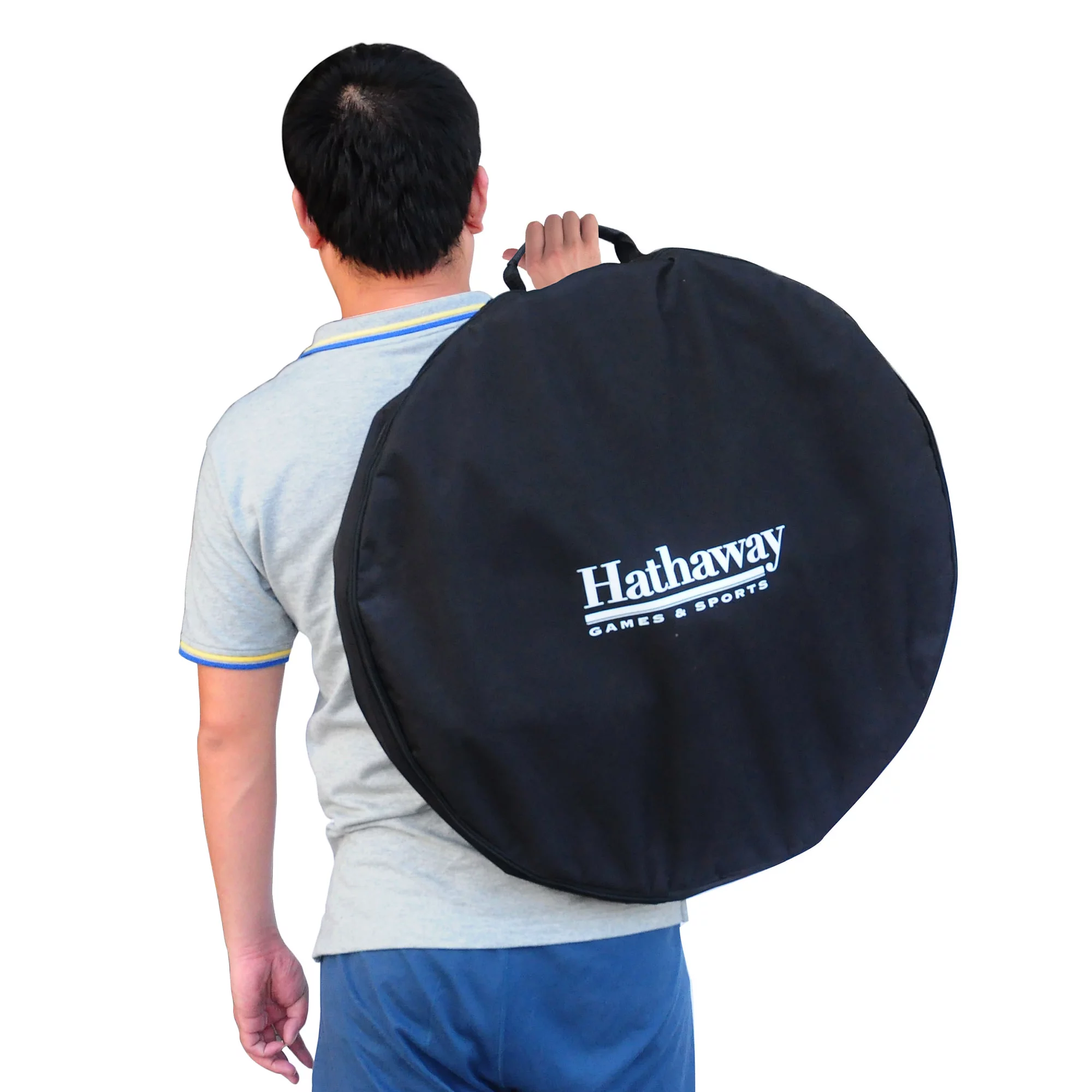 Hathaway Disc Golf Set