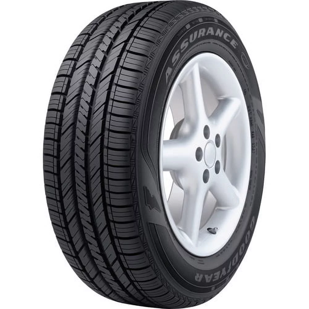 Goodyear Assurance Fuel Max 205/65R16 95H BSW (2 Tires)
