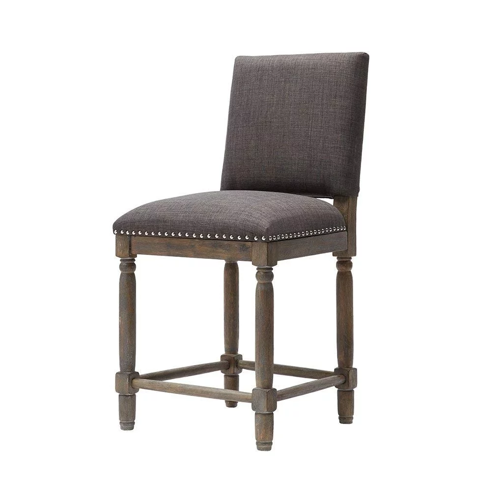Cirque Counter Stool Grey See below