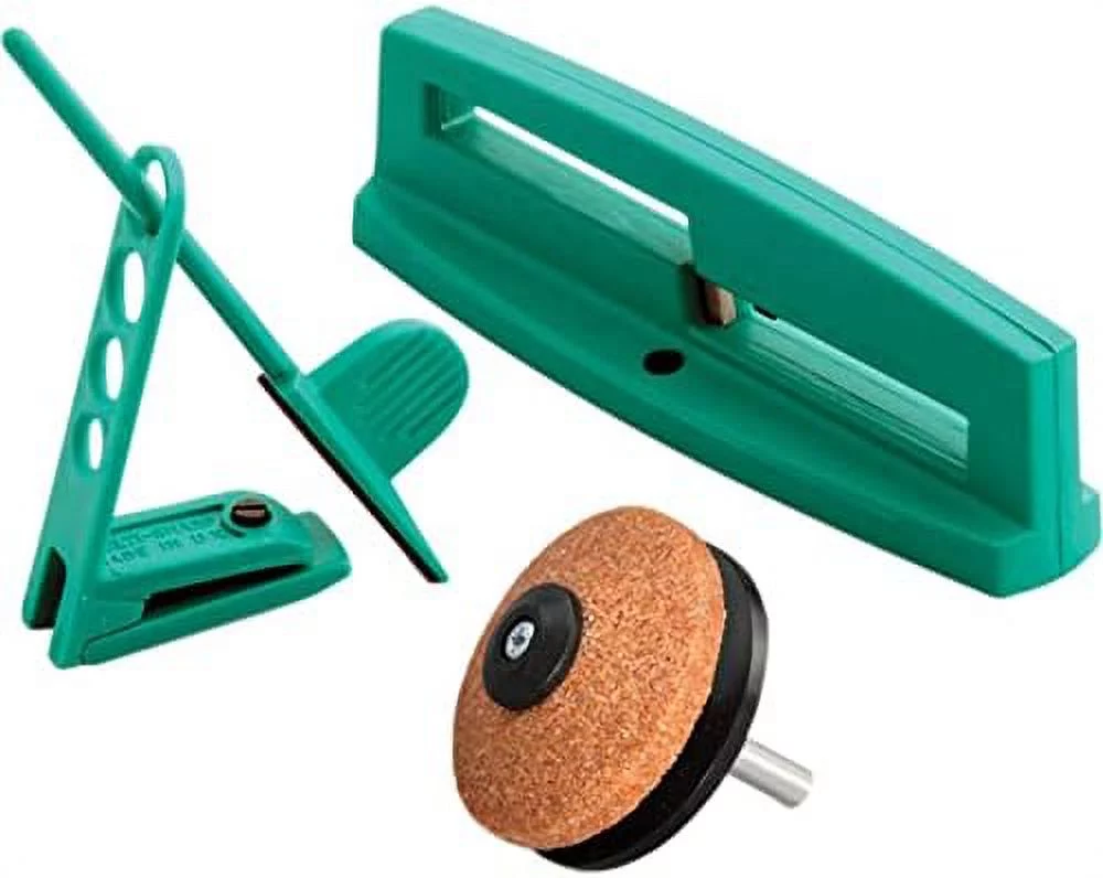 R330 3-Piece ening Tool Kit To en Pruners/ Mower/Shears