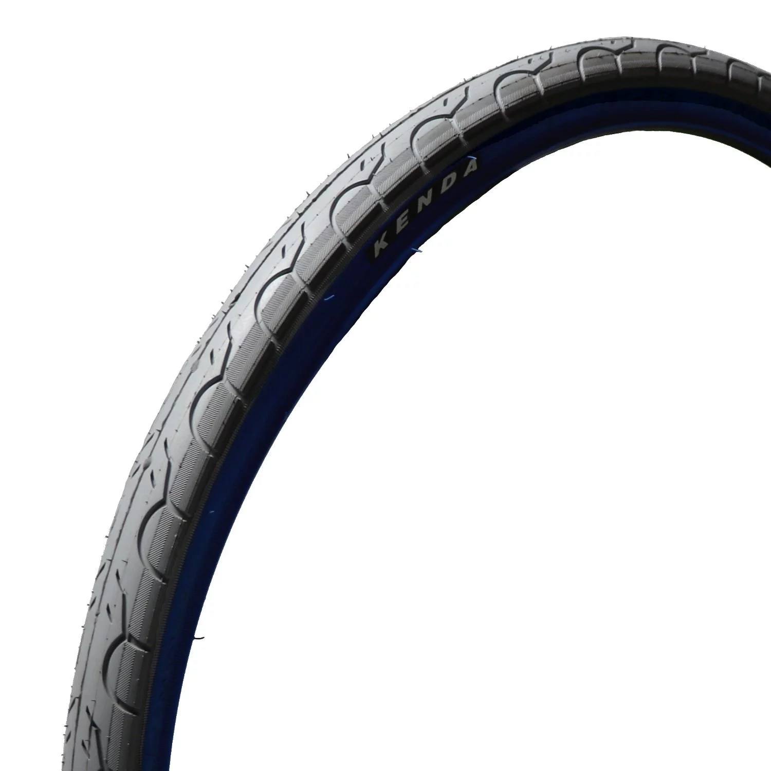 Kenda K193 Off-Road Wheelchair Tire, 25