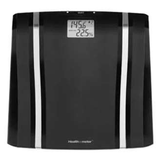 Health o Meter BFM080DQ-05 Digital Fat Analyzer Scale