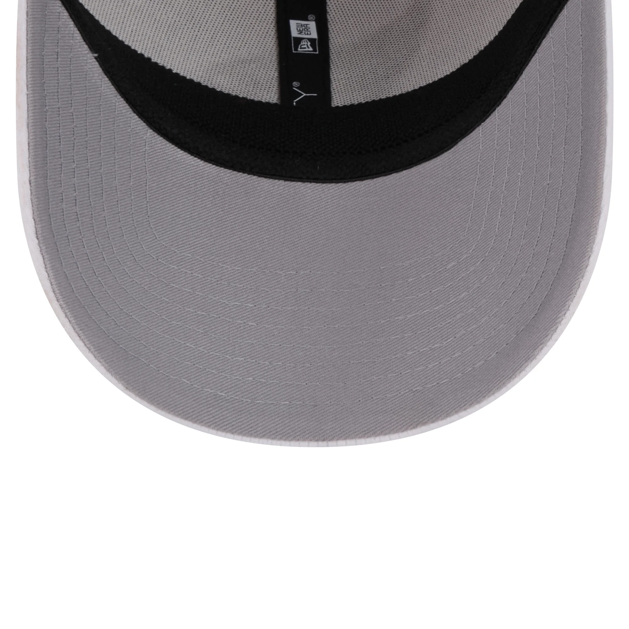 Men's New Era White Arizona Cardinals Active 39THIRTY Flex Hat