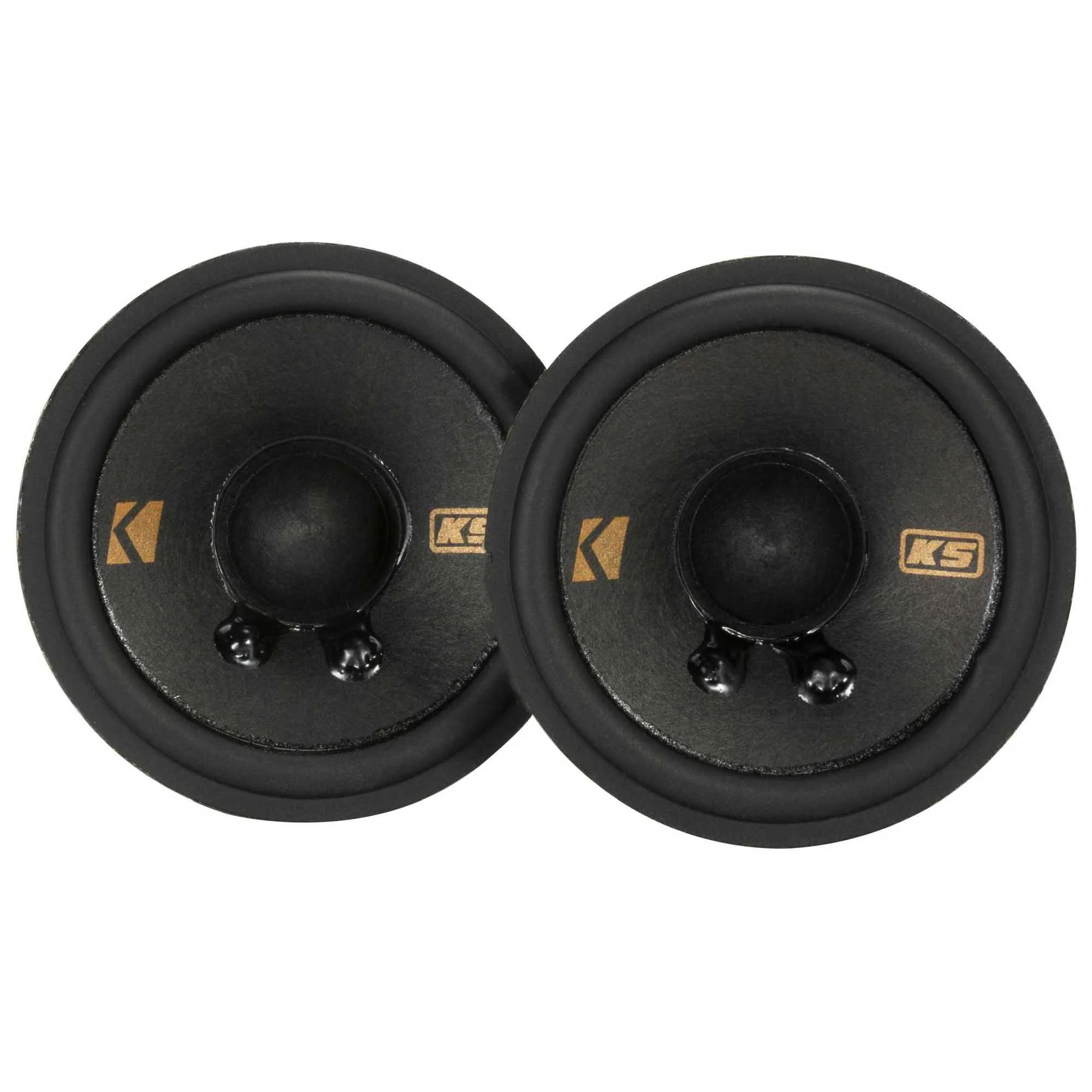 Kicker 51KSC2704 KS-Series 2.75