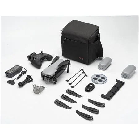 EVO Lite+ Premium Bundle, Gray