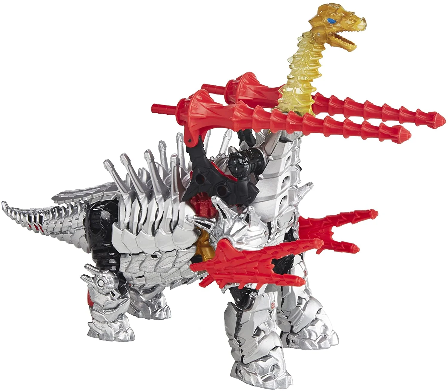 Transformers Generation 1 Voyager Class Slog Action Figure