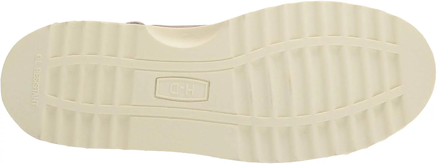 Harley-Davidson Women's Hanlon Soft Suede Bone Fashion Boot 84467