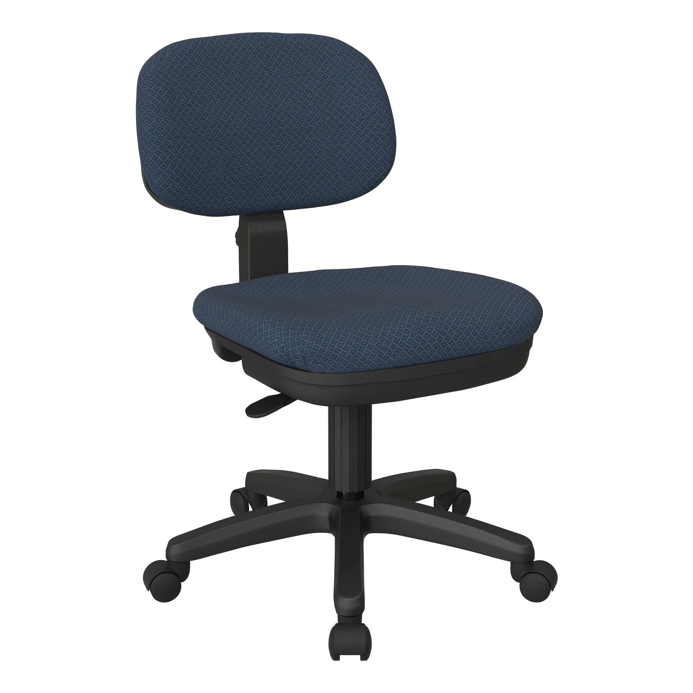 Office Star Products Work Smart Basic Task Chair interlink laguna