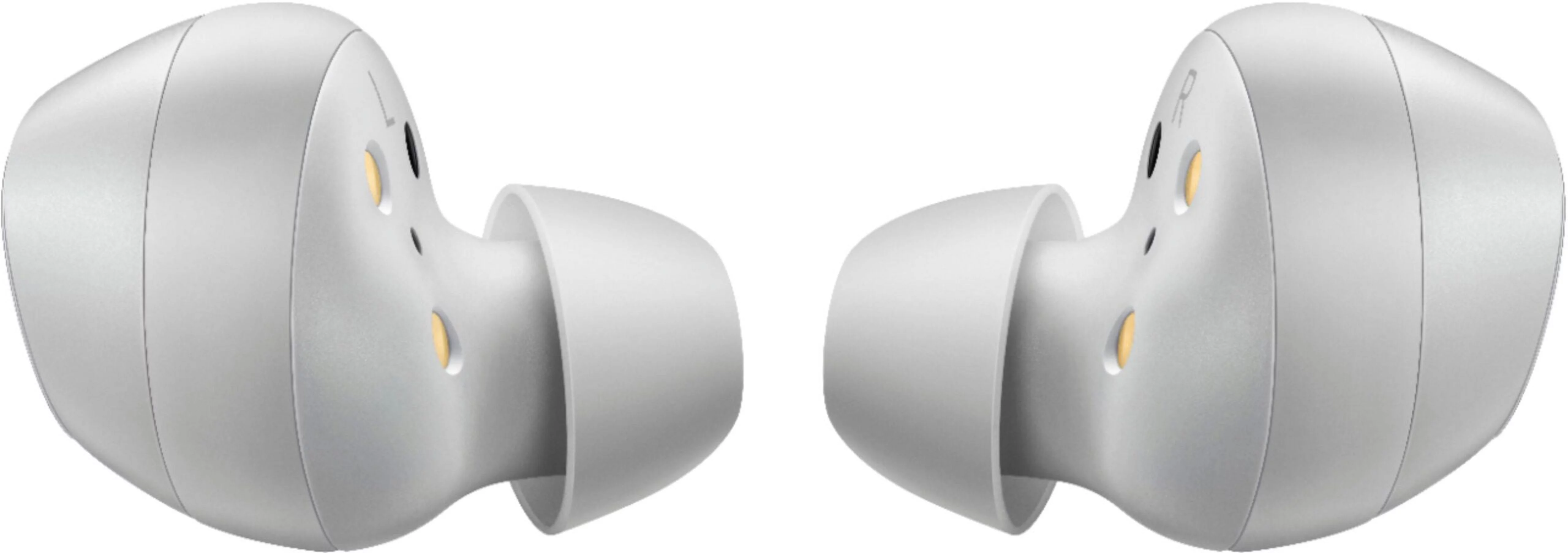 Samsung Galaxy Buds True Wireless In-Ear Headphones SM-R170 - OEM - Black, Used