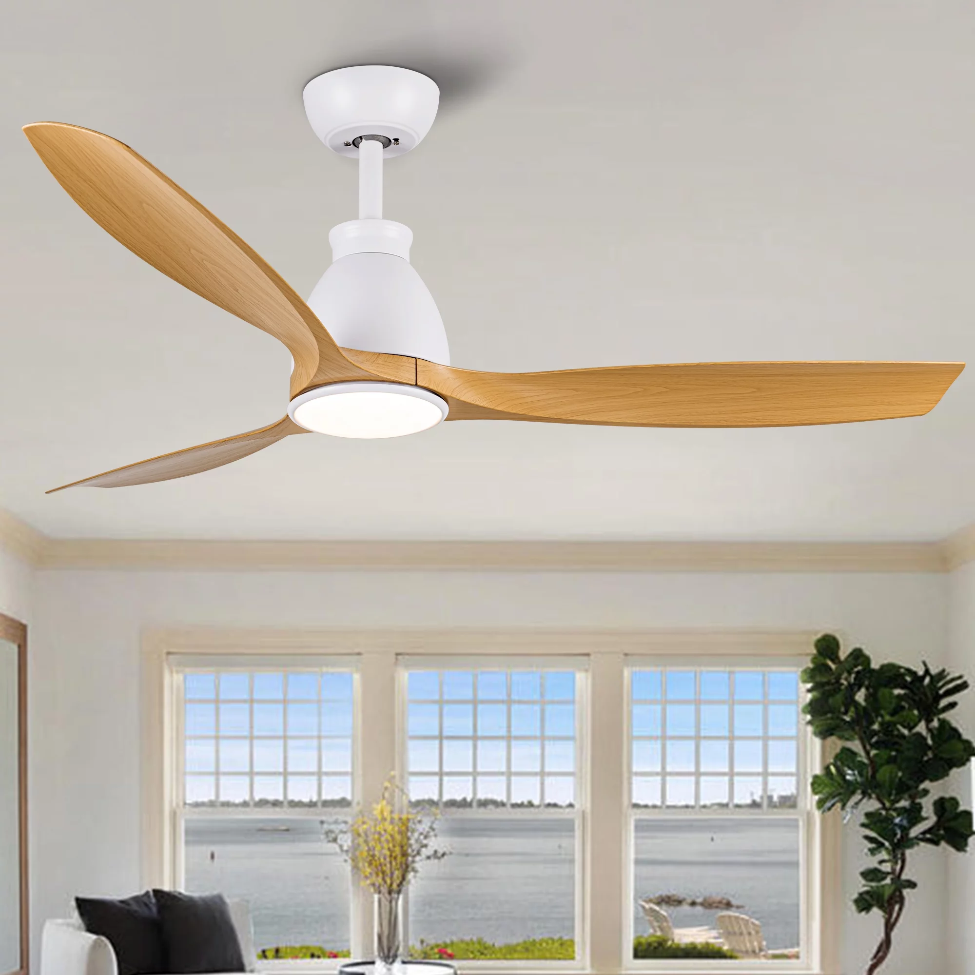 Ceiling Fan, DFITO 52