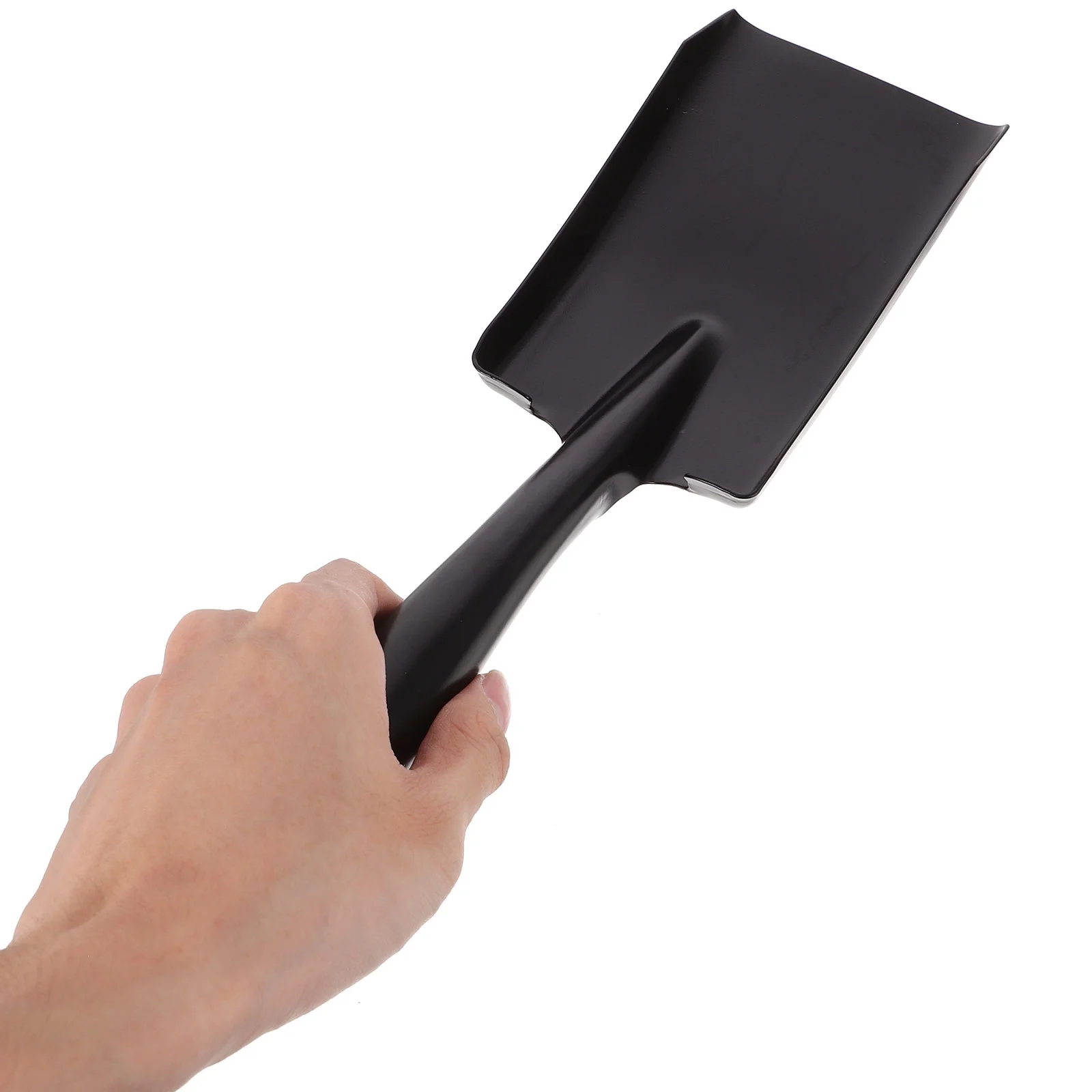 Fireplace Shovel Ash Shovel Fireplace Ash Scoop Gardening Shovel Farm Beach Shovel Gadget