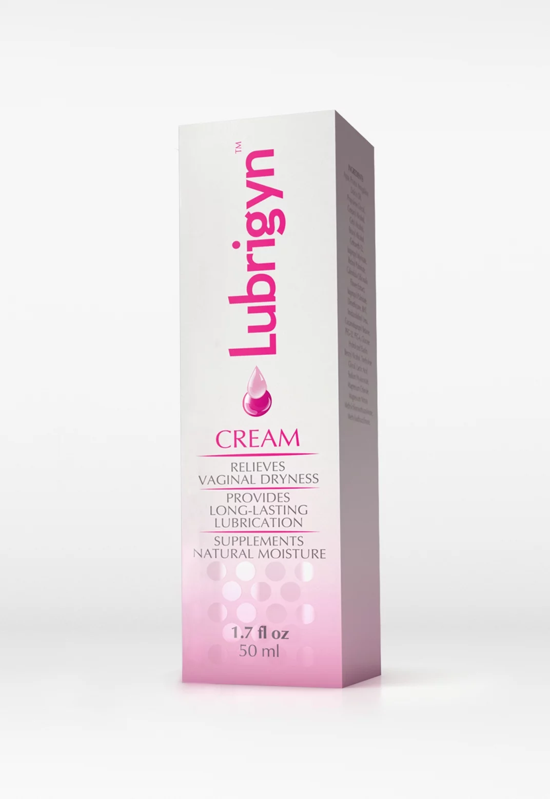 Lubrigyn Cream