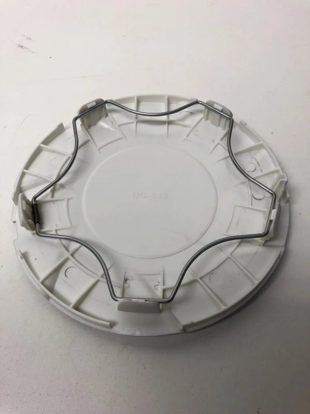 New Wheel Center Cap 6 inch Diameter Fits 2011-2013 Hyundai Elantra 17 inch Rim