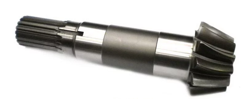 4K6212 - SHAFT (18 TEETH) 8K6732 6K5315 for Caterpillar (CAT)