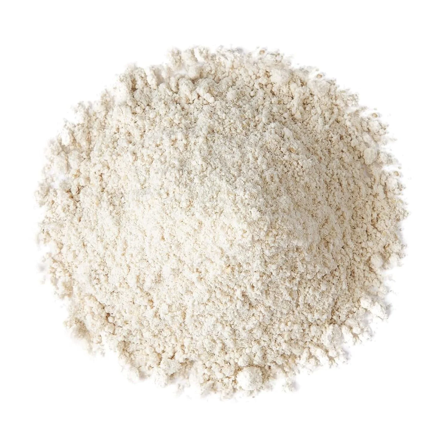 Organic Whole Wheat Pastry Flour, 25 Pounds — Non-GMO, Kosher, Raw, Vegan — by Food to Live