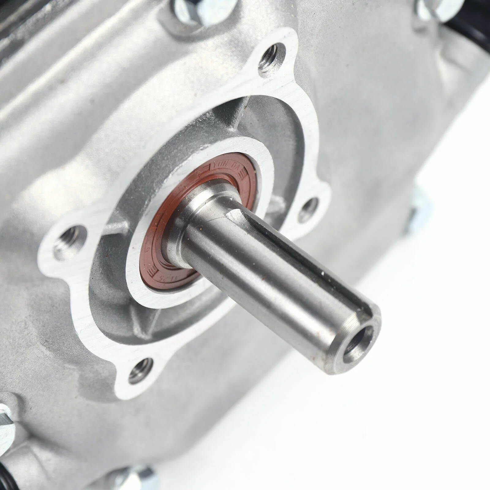 TOOL1SHOoo 4 Strokes 212cc 7.5HP Gas Engine W/Electric Start Upgrade