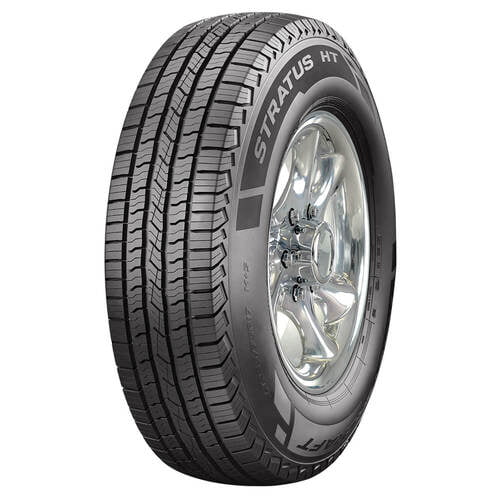 Mastercraft Stratus HT LT265/75R16 E/10PLY BSW (2 Tires)