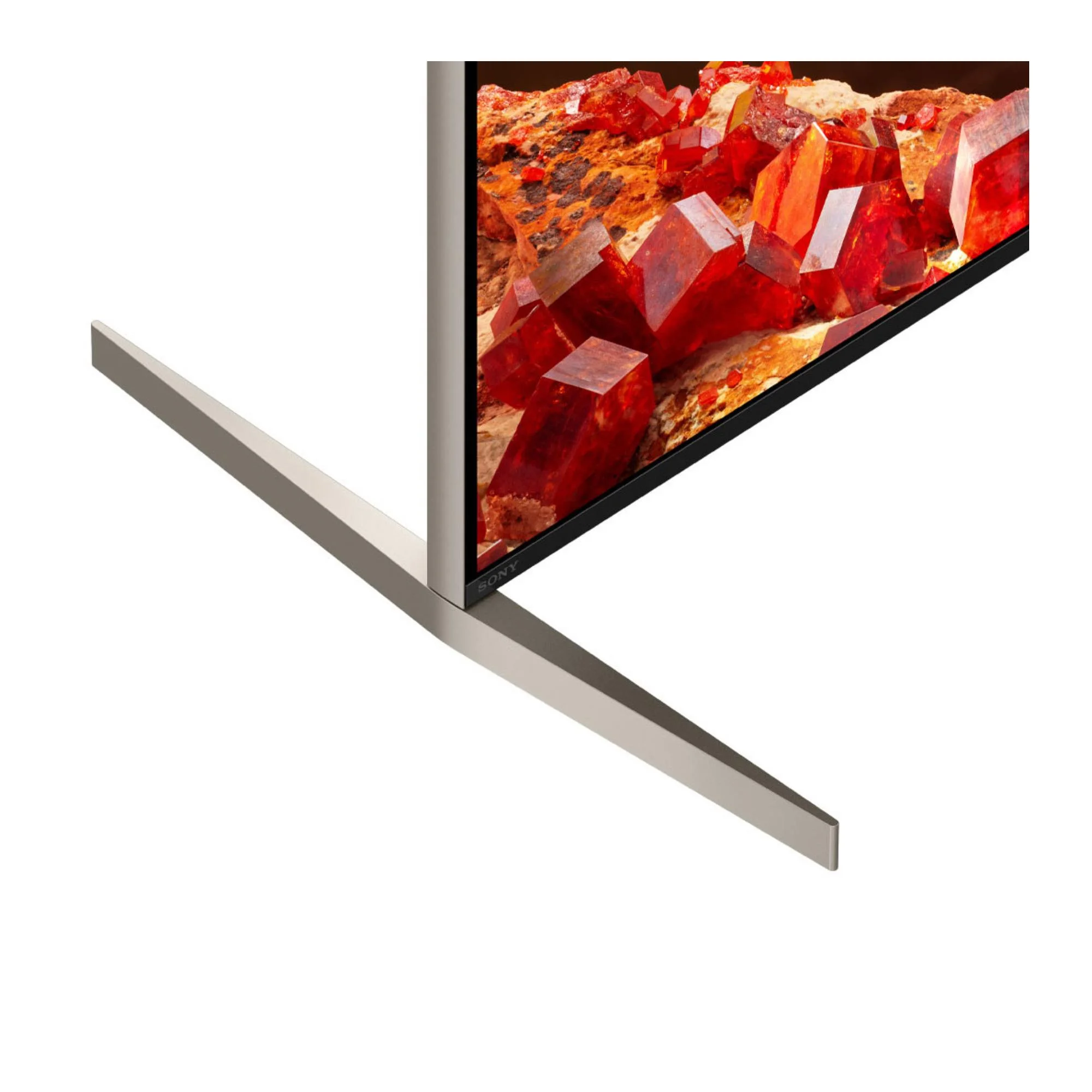 Sony BRAVIA XR 85 Class X93L 4K HDR TV (2023 Model) with Mount and Cable