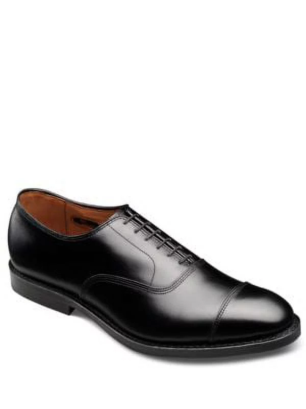 Allen Edmonds Men's Park Avenue Oxford (Black, 13)