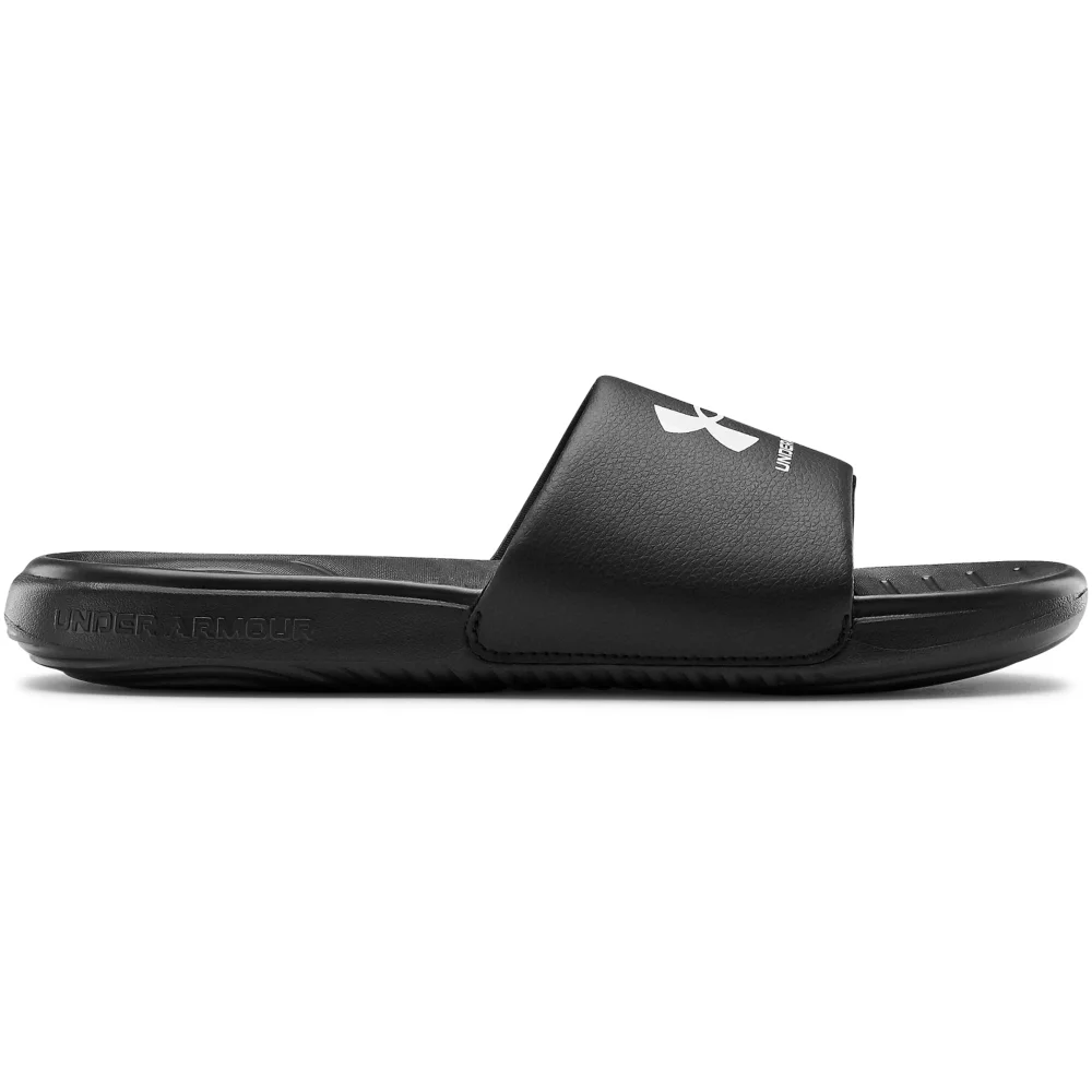 Under Armour Men's Ansa Fix Slide Sandal
