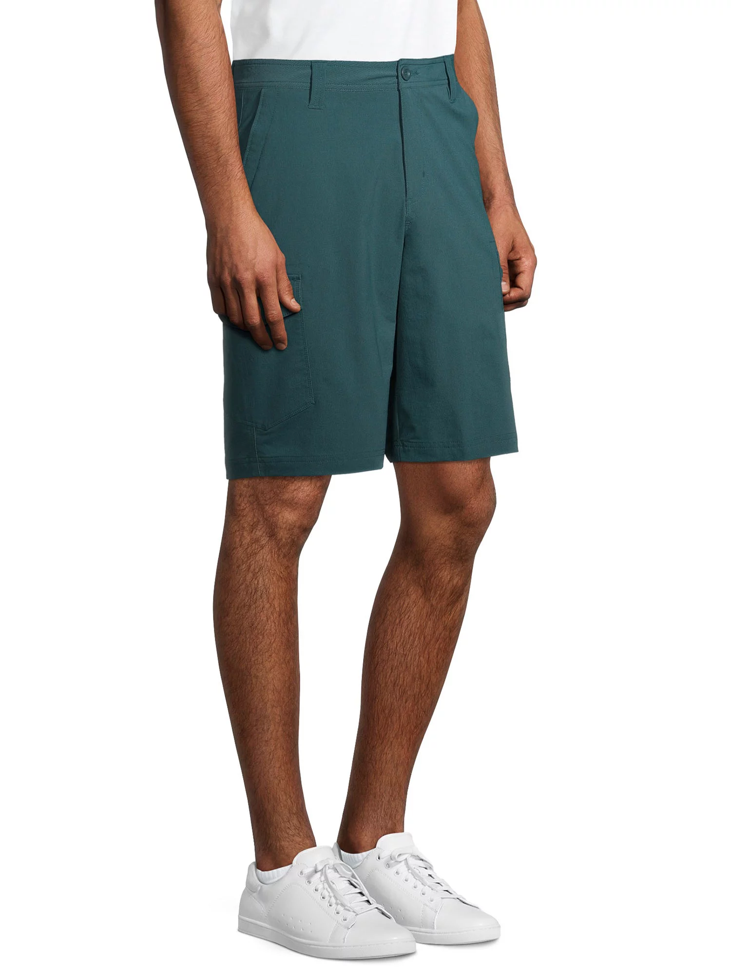 George Big Men's 10