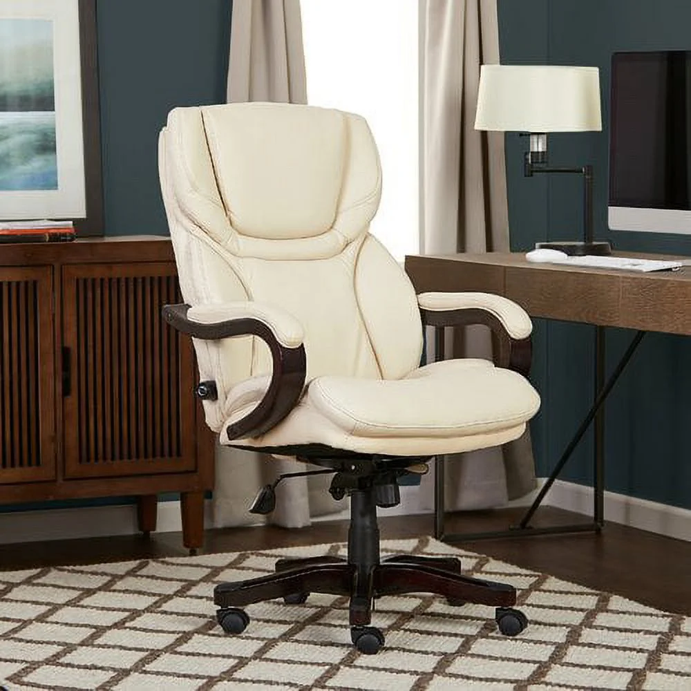 Serta at Home Big and Tall Executive chair
